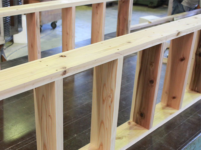 木製加工品画像2